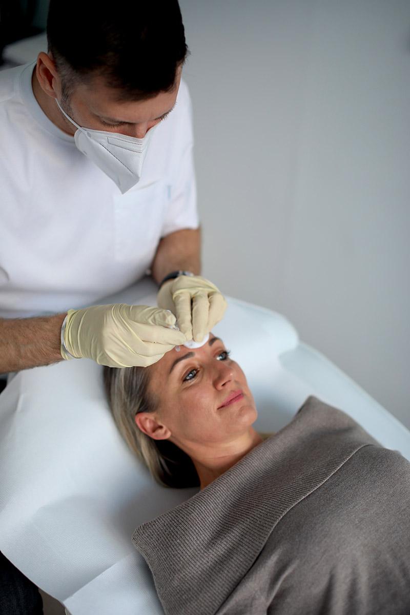 Botox Wien