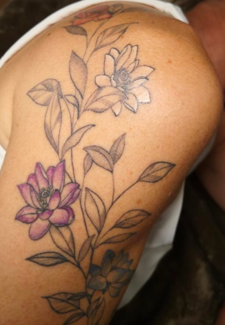 Tattooentfernung Wien Tattooentfernung Wien